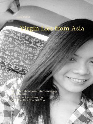 cover image of Virgin Lies from Asia